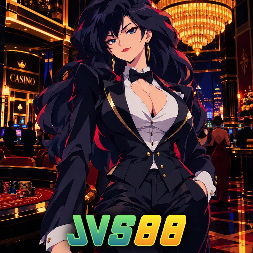Jvs88 Banner